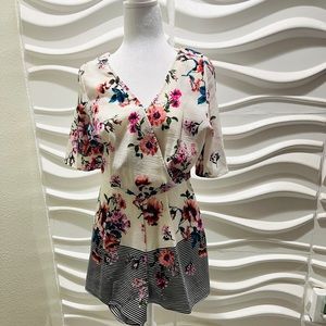 Short one piece jumper